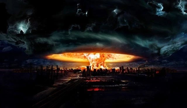 Σενάριο πυρηνικού πολέμου: Στις ΗΠΑ, κατέληξαν στο πώς να προσελκύσουν τη Ρωσία στη σύγκρουση!